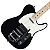 Guitarra Michael Telecaster GMT420 SBK Black - Imagem 2