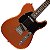 Guitarra Michael Telecaster GMT400 CPN Champagne - Imagem 2