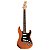 Guitarra Michael Stratocaster GMS400 CPN Champagne - Imagem 1