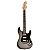 Guitarra Michael Stratocaster GMS400 CNA Grey - Imagem 1