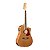 Violão Eletroacustico Michael Laguna VML530 GD Gold - Imagem 1