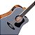 Violão Eletroacustico Michael Laguna VML530 SR Silver - Imagem 2