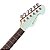 Violão Eletroacustico Michael Venice VMV570 GS Surf Green - Imagem 2