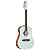 Violão Eletroacustico Michael Venice VMV570 GS Surf Green - Imagem 1