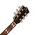 Violão Elétrico Michael Galaxy Jumbo VM825DTC Natural Satin - Imagem 4