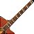 Violão Elétrico Michael Galaxy Jumbo VM825DTC Mahagony - Imagem 3