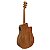 Violão Elétrico Michael Cosmic VMC230 Canhoto Natural Satin - Imagem 2