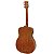 Violão Elétrico Michael Elegance VME740 BT Black Top - Imagem 2