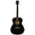 Violão Elétrico Michael Elegance VME740 BT Black Top - Imagem 1