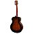 Violão Elétrico Michael Enigma VME610 TB Tobacco - Imagem 2