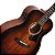 Violão Elétrico Michael Enigma VME610 TB Tobacco - Imagem 3