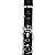 Clarinete Michael WCLM40N - Imagem 3