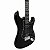 Guitarra Giannini G-102 Stratocaster Black (BK/BK) - Imagem 3