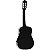 Violão Vogga VCA 102N BK Aço Preto - Imagem 2