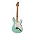 Guitarra Tagima TG-540 Strato HSS Surf Green Escala Clara - Imagem 1