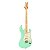 Guitarra Tagima Tg540 Woodstock Surf Green Escudo Mint Green - Imagem 1