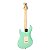 Guitarra Tagima Tg540 Woodstock Surf Green Escudo Mint Green - Imagem 2