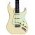 Guitarra Tagima Memphis MG-30 Stratocaster Olympic White/ MG - Imagem 5