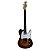 Guitarra Tagima T-550 SS Telecaster Escala Escura Sunburst - Imagem 1