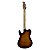 Guitarra Tagima T-550 SS Telecaster Escala Escura Sunburst - Imagem 2