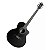 Violão Tagima Jf Hampton Eletroacustico Aço Fosco c/ Bag - Imagem 2