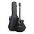 Violão Tagima Jf Hampton Eletroacustico Aço Fosco c/ Bag - Imagem 1