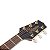 Violão Takamine Eletroacustico GJ72CE Jumbo Pré TK-40 Natural+ - Imagem 5