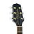 Violão Takamine GN75CE Transparent Black – Som e Estilo Premium - Imagem 4