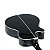 Violão Takamine GN75CE Transparent Black – Som e Estilo Premium - Imagem 2