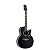Violão Takamine GN75CE Transparent Black – Som e Estilo Premium - Imagem 1