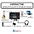 Interface Audio New Live Interactive Gravação Interação - Imagem 3