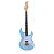 Guitarra Tagima Stratocaster Stella Oasis Swamp Ash - Imagem 1