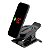 Afinador Cromático Korg Clip Pitchclip 2 Pc-2 - Imagem 2