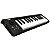 Teclado Controlador Korg Midi Usb Microkey 25 teclas - Imagem 2