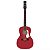 Violão Tagima Eletroacustico Azteca 12 Cordas CAS Vermelho - Imagem 1