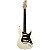Guitarra Tagima Stratocaster T-635 White Escala Escura - Imagem 1