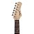 Guitarra Tagima Stratocaster T-635 Metalic Red Escala Escura - Imagem 2