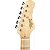 Guitarra Tagima Stratocaster Classic T-635 White Escala Clara - Imagem 3