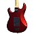 Guitarra Tagima Sixmart Strat Com Efeitos Candy Apple Red - Imagem 3
