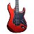 Guitarra Tagima Sixmart Strat Com Efeitos Candy Apple Red - Imagem 4