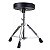 Bateria Acustica Onix Smart By Nagano Bumbo 22 Completa Big Yellow - Imagem 4