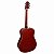 Violão Giannini Aço Eletroacústico Performance GD-1 EQ Tobacco Sunburst - Imagem 2
