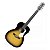 Violão Tagima Eletroacustico Azteca 12 Cordas Latin América VSB - Imagem 1