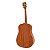 Violão Elétrico Michael MYSA VMM130 LH Canhoto Mahogany - Imagem 2