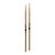 Baqueta Hickory 7A Madeira (Com 4 Pares) Promark TX7AW-4P - Imagem 3