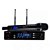 Microfone Kadosh K-901m Sem Fio - Imagem 1