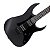Guitarra Ibanez RG GIO Black Flat RG Series GRGR131EX-BKF - Imagem 3