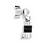 Presilha De Chimbal Pro Gibraltar SC-4420 - Imagem 1