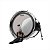 Pele Para Bumbo Emad Heavyweight 22'' Evans BD22EMADHW - Imagem 3