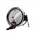 Pele Para Bumbo Emad2 20'' Duplo Filme Evans BD20EMAD2 - Imagem 2